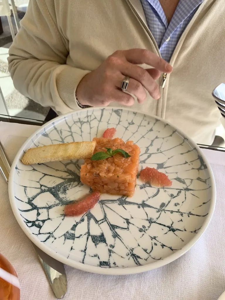 Menu_Ristorante La Veranda - Sunrise_Bordighera_image_2