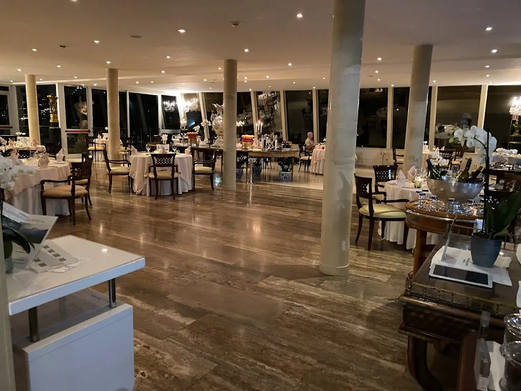 Ristorante La Veranda - Sunrise_Bordighera_slider_image_1