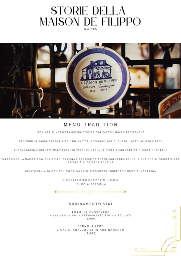 Menu_La Maison de Filippo_Courmayeur_image_4