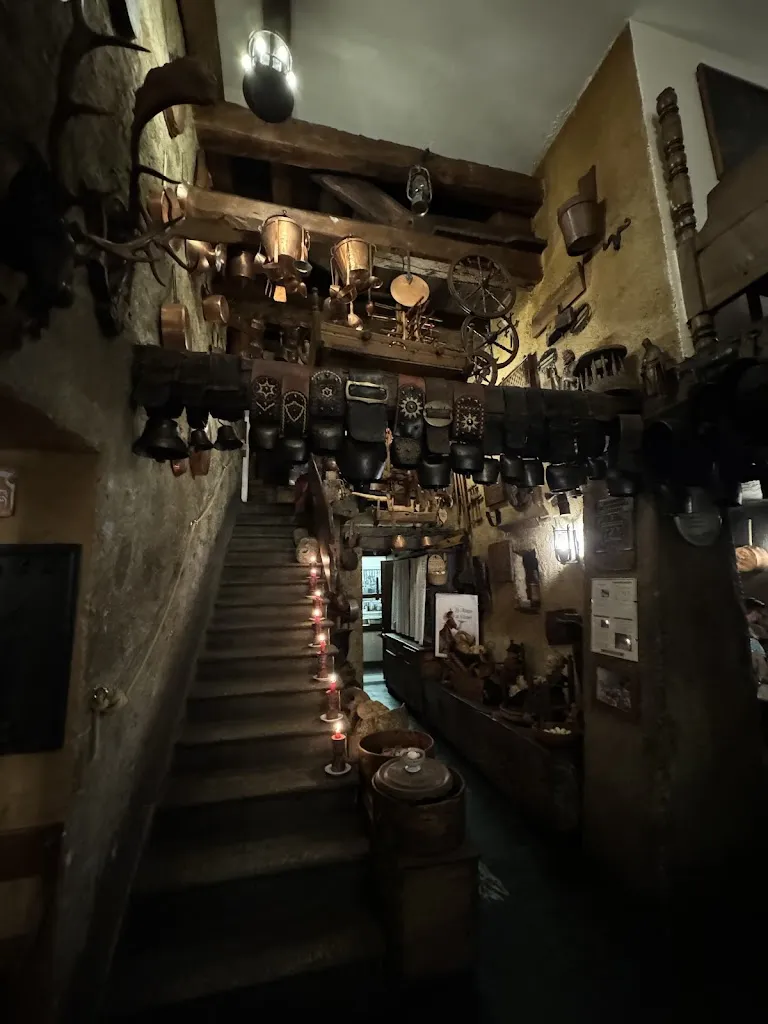 Drew Steinbeck_La Maison de Filippo_Courmayeur_review