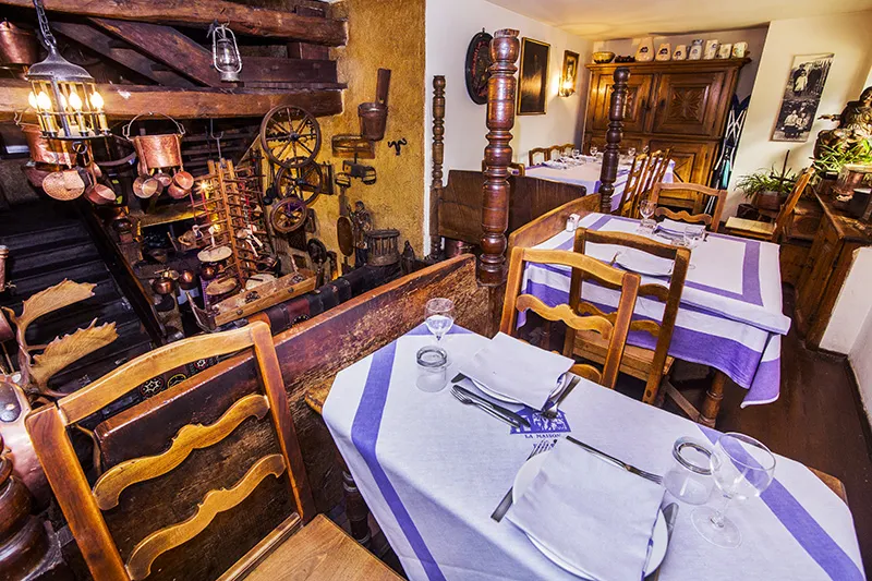 La Maison de Filippo_Courmayeur_slider_image_1