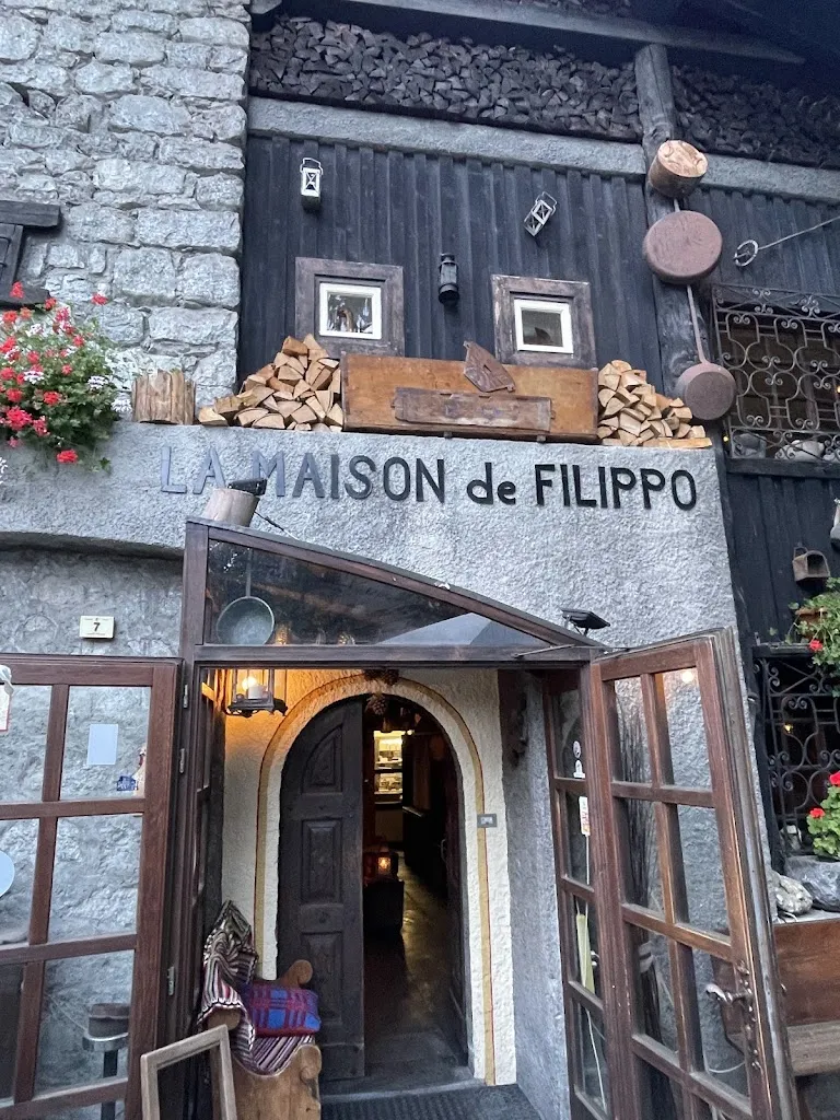 La Maison de Filippo_Courmayeur_slider_image_2
