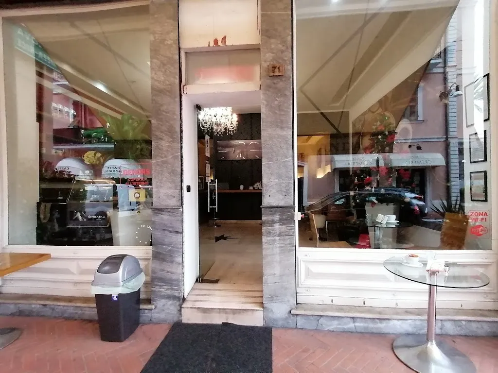 Gaspare Caramello_Prestige 81 Bordighera_Bordighera_review