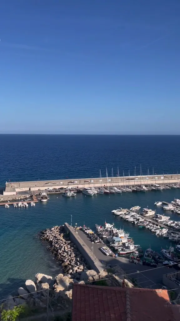 酒酣时分When Wine_Villa Garnier_Bordighera_review