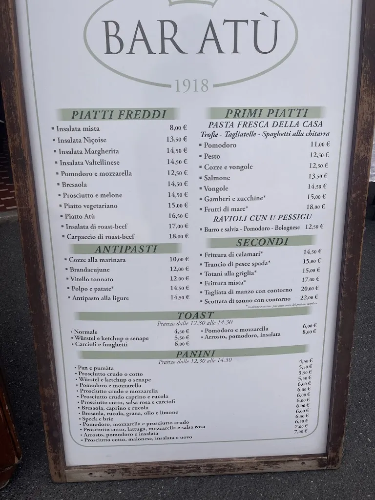 Menu_Bar Atù_Bordighera_image_1