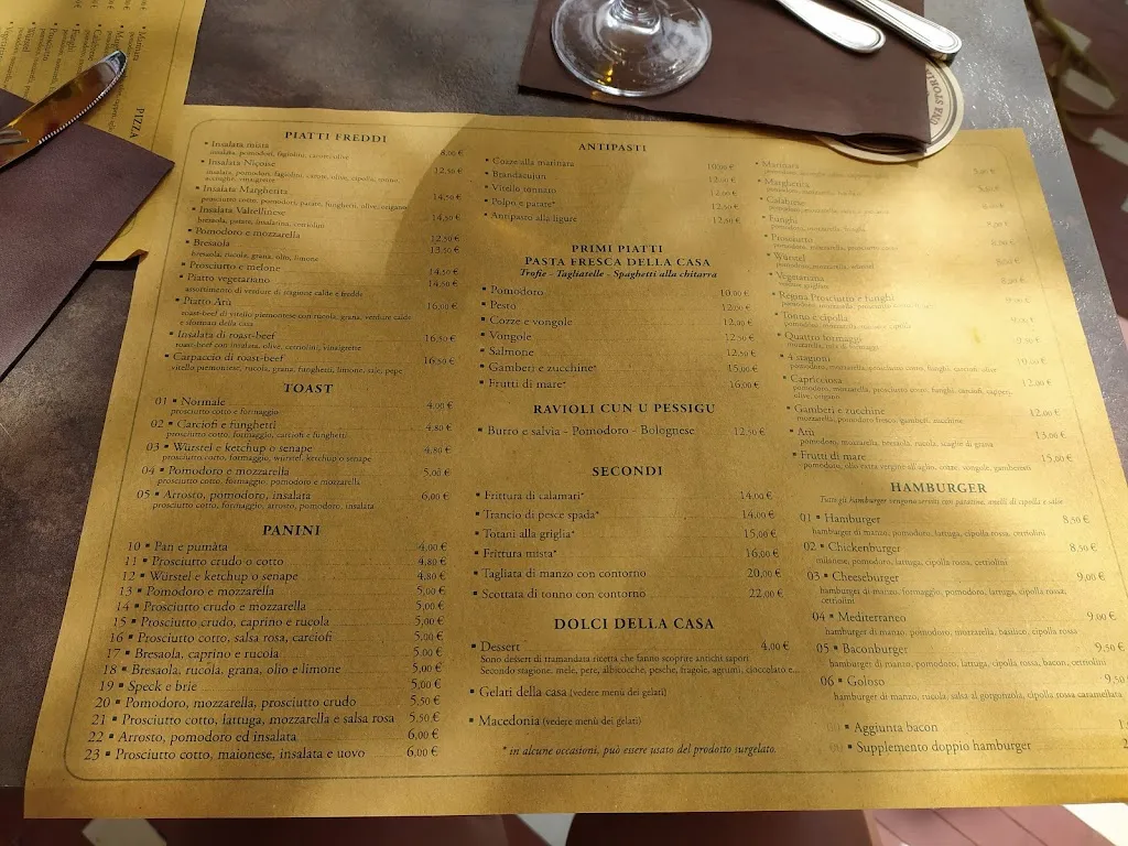 Menu_Bar Atù_Bordighera_image_3