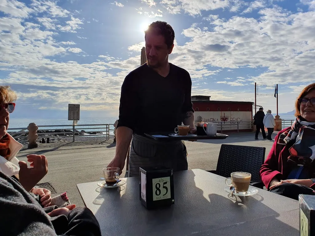 Alain Sanchez_Bar Atù_Bordighera_review