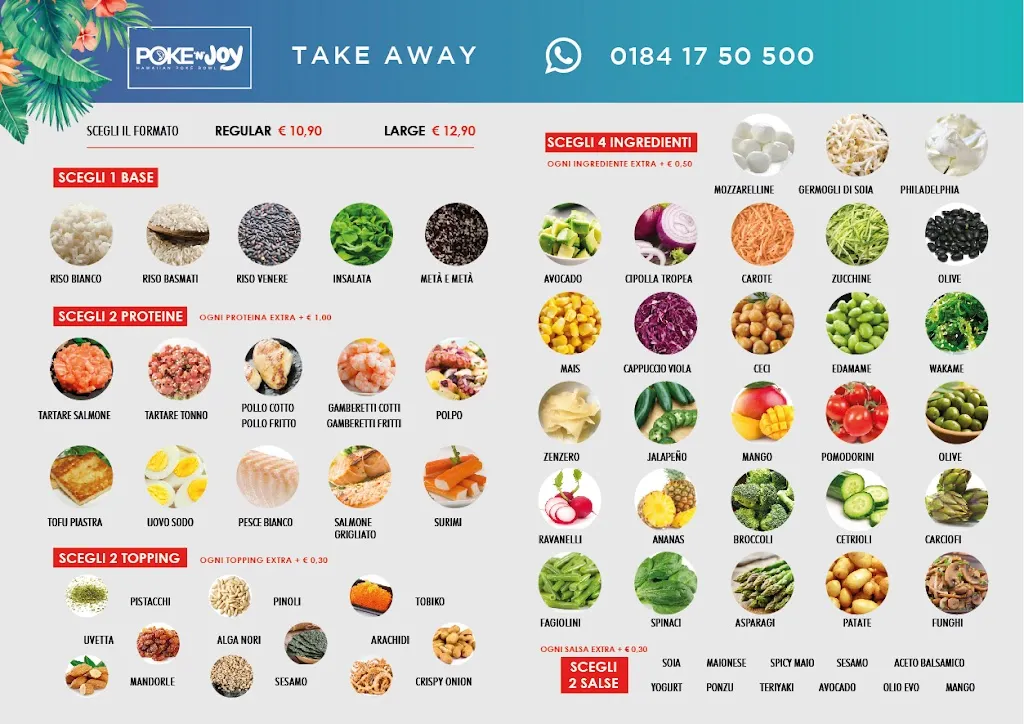 Menu_Poke'n'Joy Bordighera_Bordighera_image_1