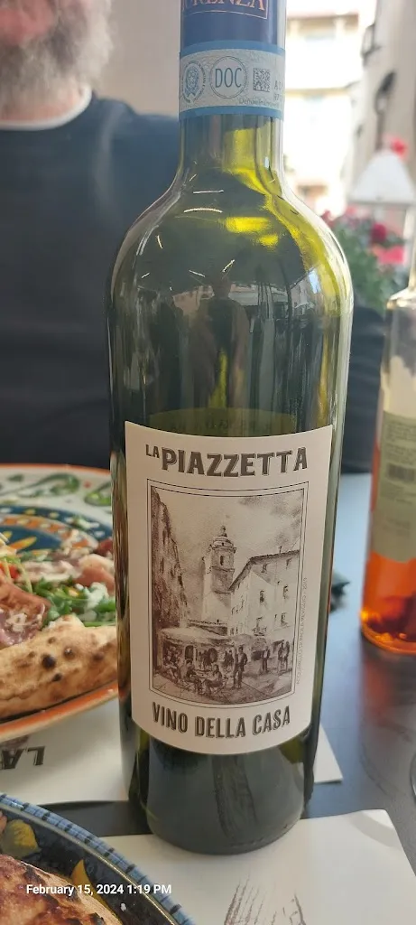 Menu_Ristorante Pizzeria La Piazzetta Nuova gestione_Bordighera_image_7