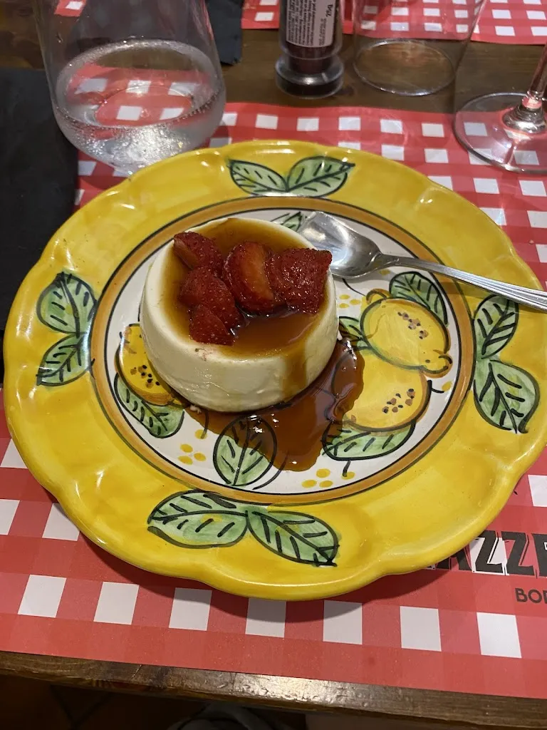 Elvy Gain_Ristorante Pizzeria La Piazzetta Nuova gestione_Bordighera_review