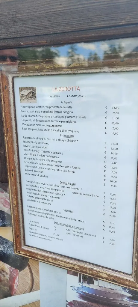 Menu_La Zerotta_Courmayeur_image_3