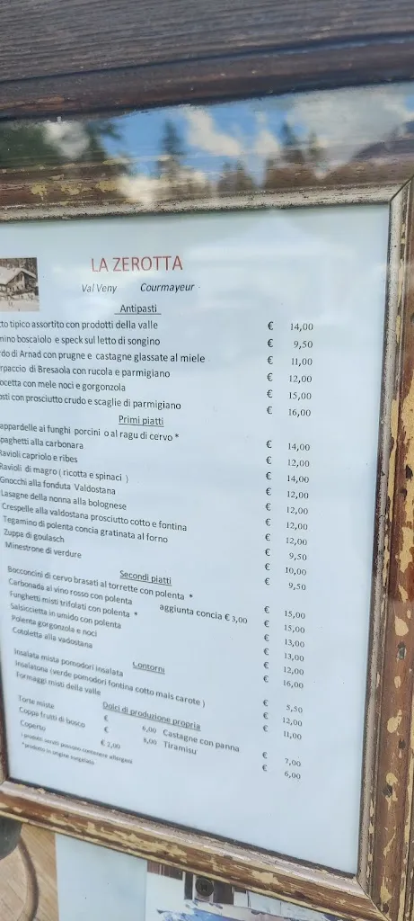 Menu_La Zerotta_Courmayeur_image_4