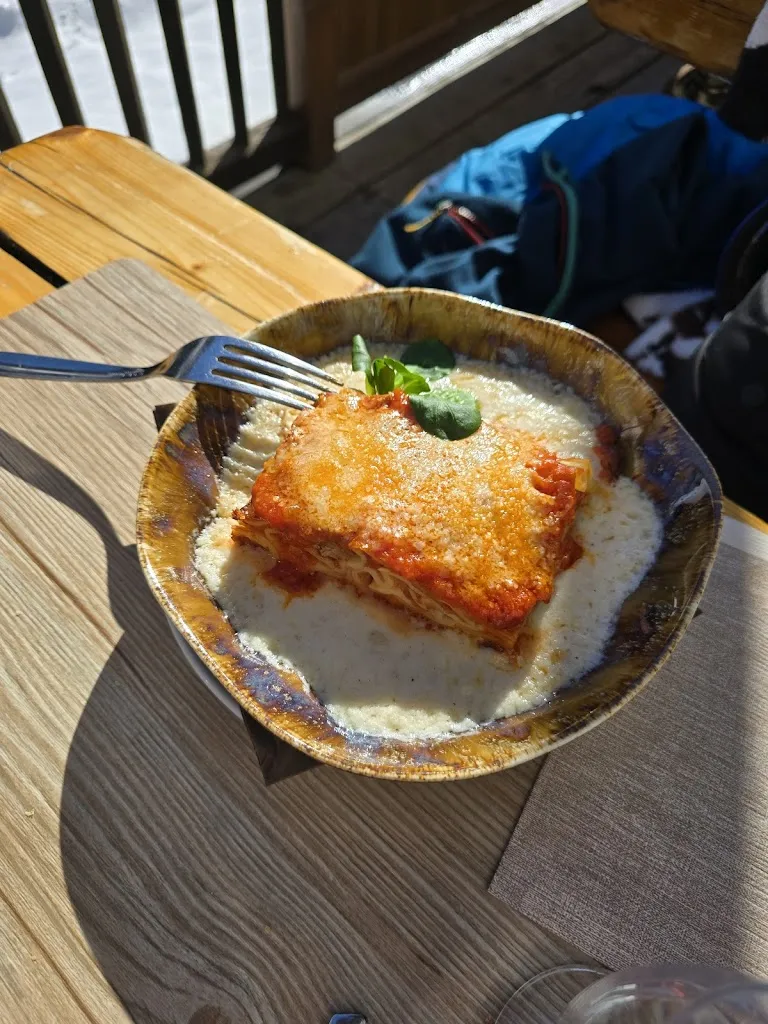 Emily Flynn_La Zerotta_Courmayeur_review