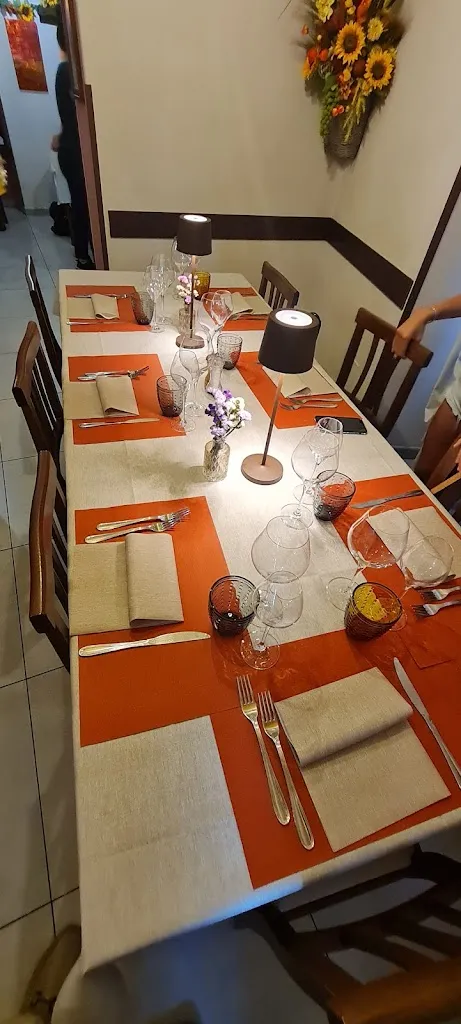 Paolo Borghi_Trattoria Rensin_Campomorone_review