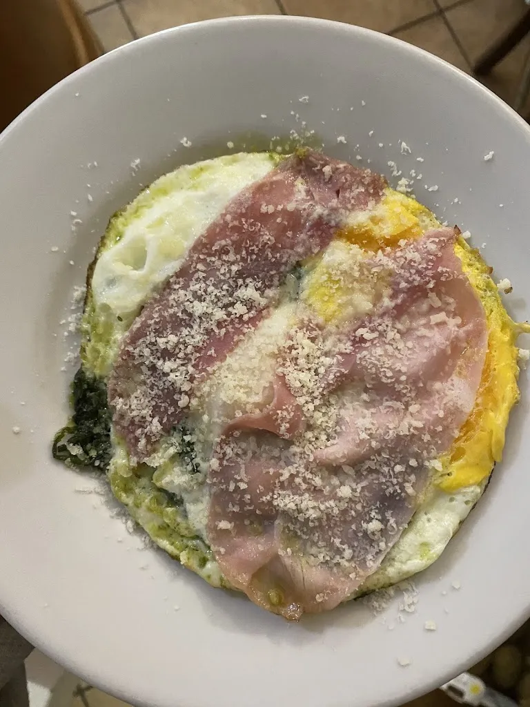 Menu_Trattoria Da Paola_Campomorone_image_2