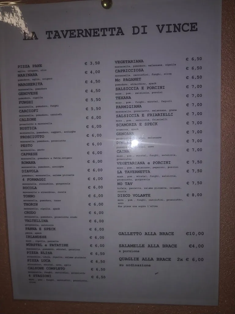 Menu_La Tavernetta_Campomorone_image_2