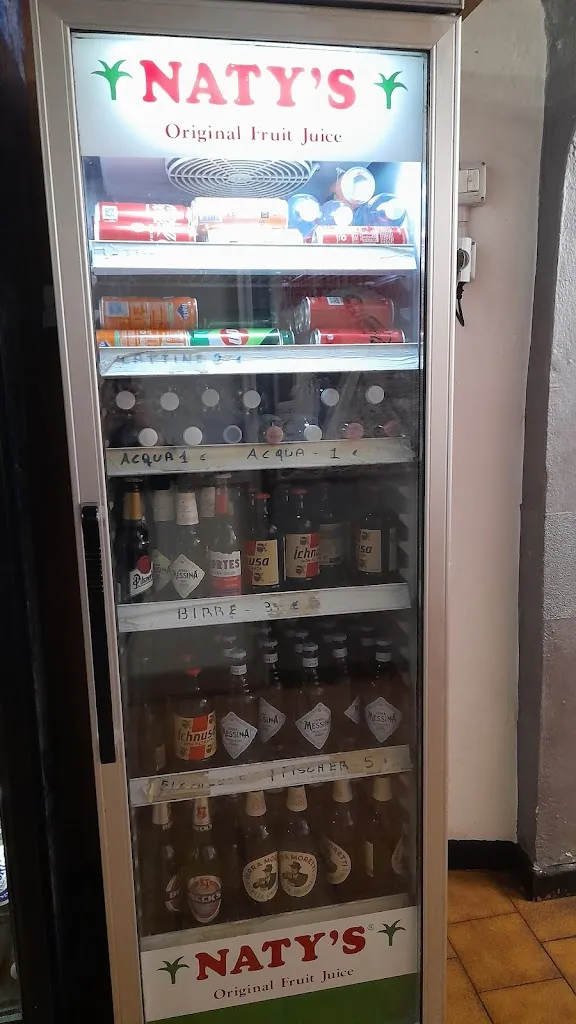 Ivana “Ivy” Zini_La Tavernetta_Campomorone_review