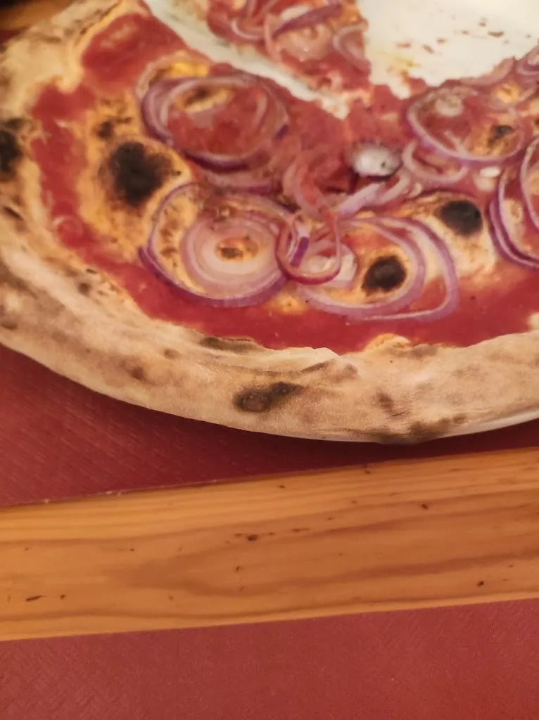 Luca Oddone_La Tavernetta_Campomorone_review