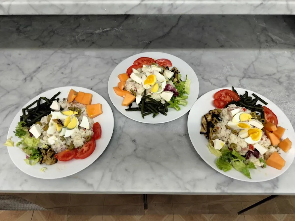 Fer_Ristorante Il Bunker_Campomorone_review