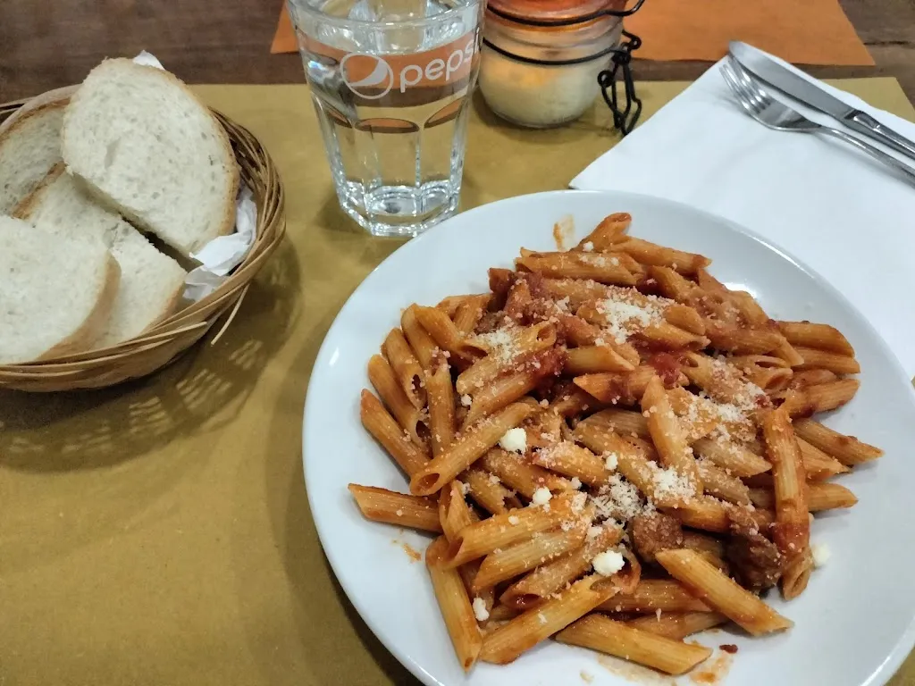 Ristorante Il Bunker_Campomorone_slider_image_2