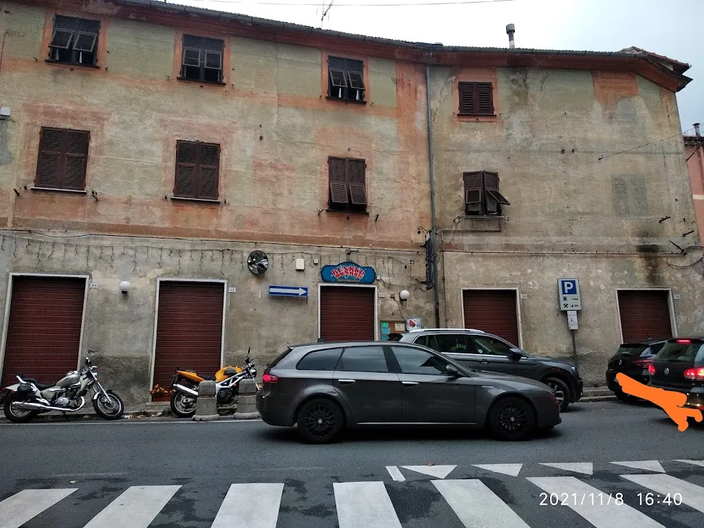 Ristorante Il Bunker_Campomorone_slider_image_3