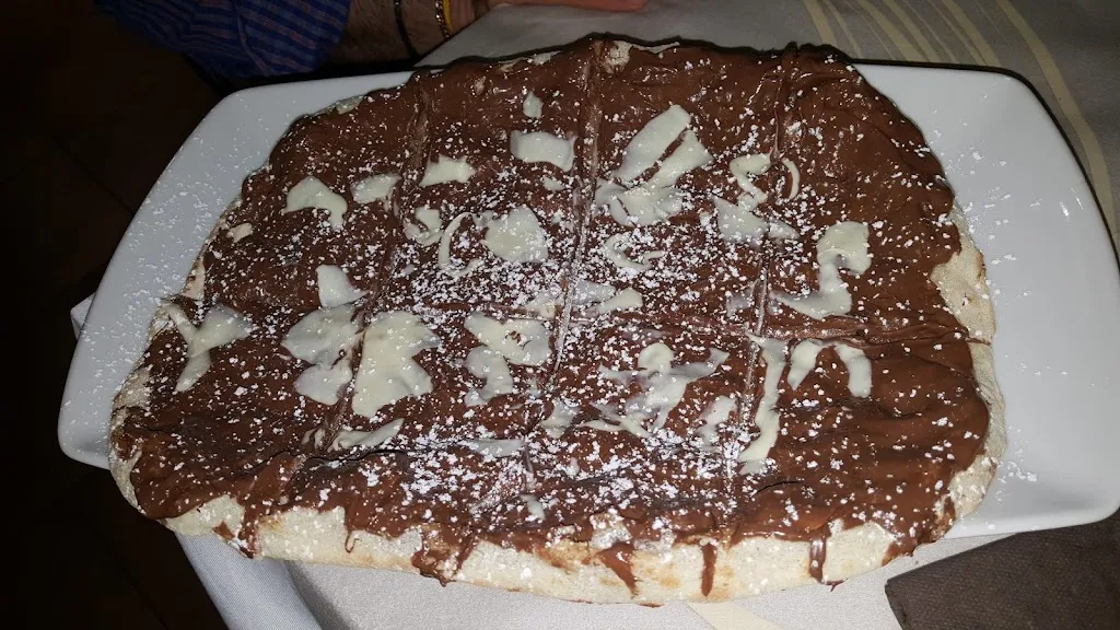 Brigida Fiore_Bar Pinseria O' Bacciara Genova_Campomorone_review