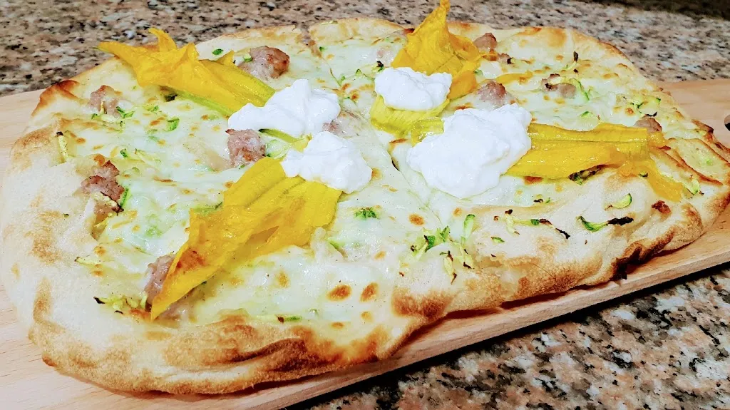 Bar Pinseria O' Bacciara Genova_Campomorone_slider_image_2