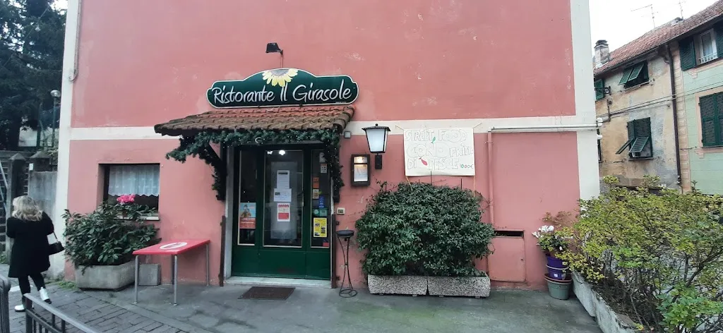 Al No_Il Girasole_Campomorone_review