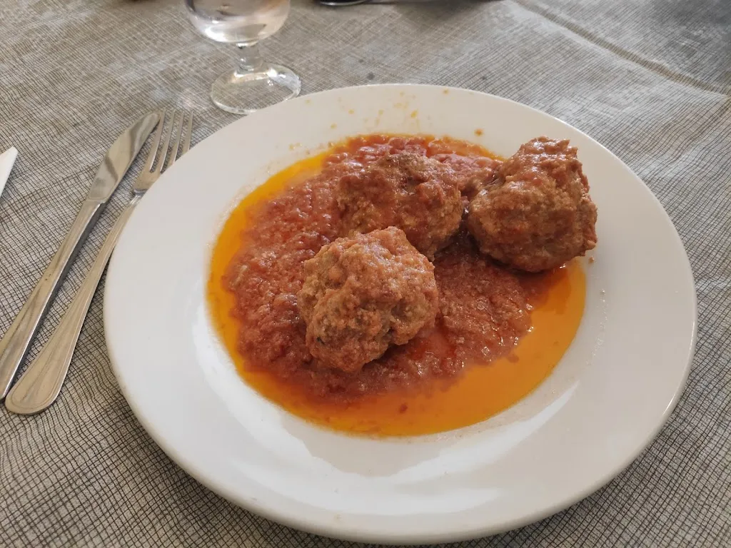 Luca_Il Girasole_Campomorone_review