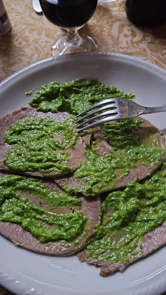 Menu_Antica trattoria Il Cucco_Campomorone_image_5