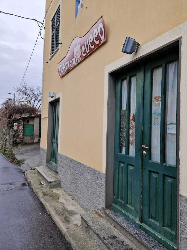 Nadia Principato_Antica trattoria Il Cucco_Campomorone_review