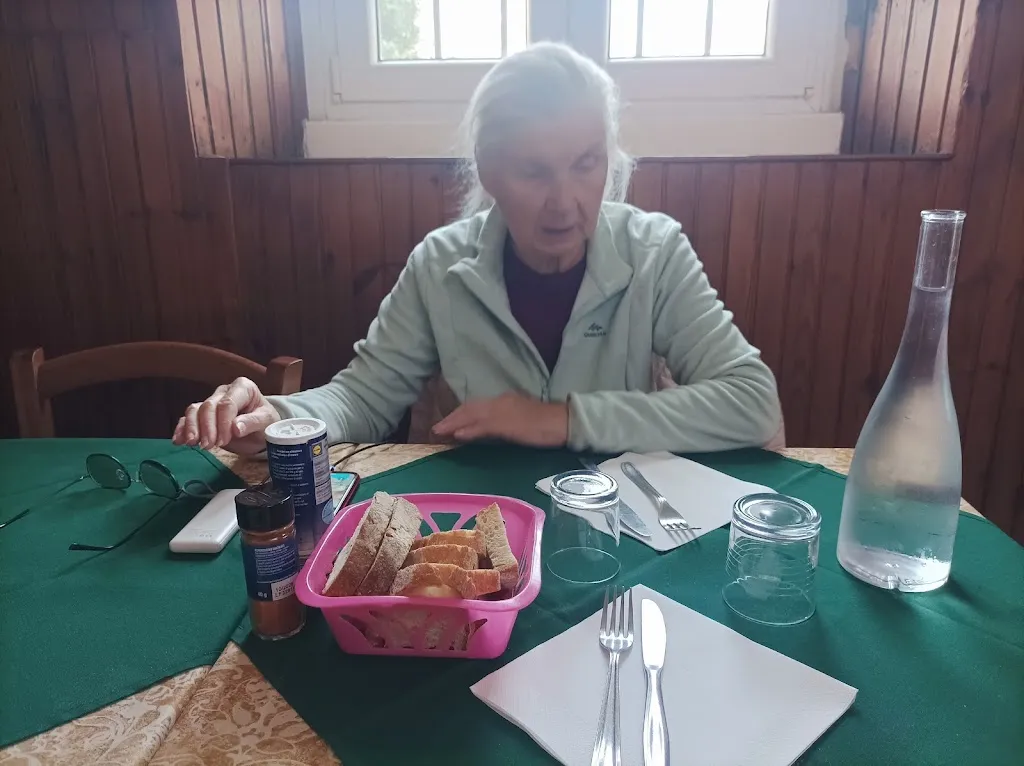 Maurizio Silvestri_Antica trattoria Il Cucco_Campomorone_review