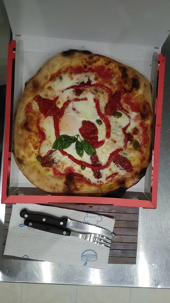 Francesca SdS_La Mortazza_Campomorone_review