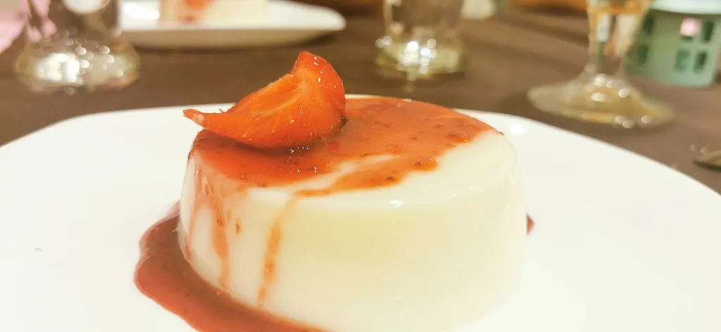 Menu_La Voglia di Pizza Campomorone_Campomorone_image_2