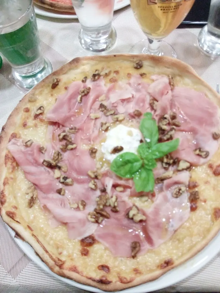 Menu_La Voglia di Pizza Campomorone_Campomorone_image_4