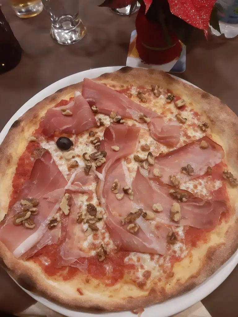 Menu_La Voglia di Pizza Campomorone_Campomorone_image_6