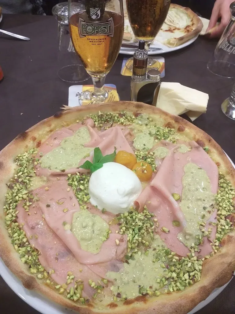 Menu_La Voglia di Pizza Campomorone_Campomorone_image_7