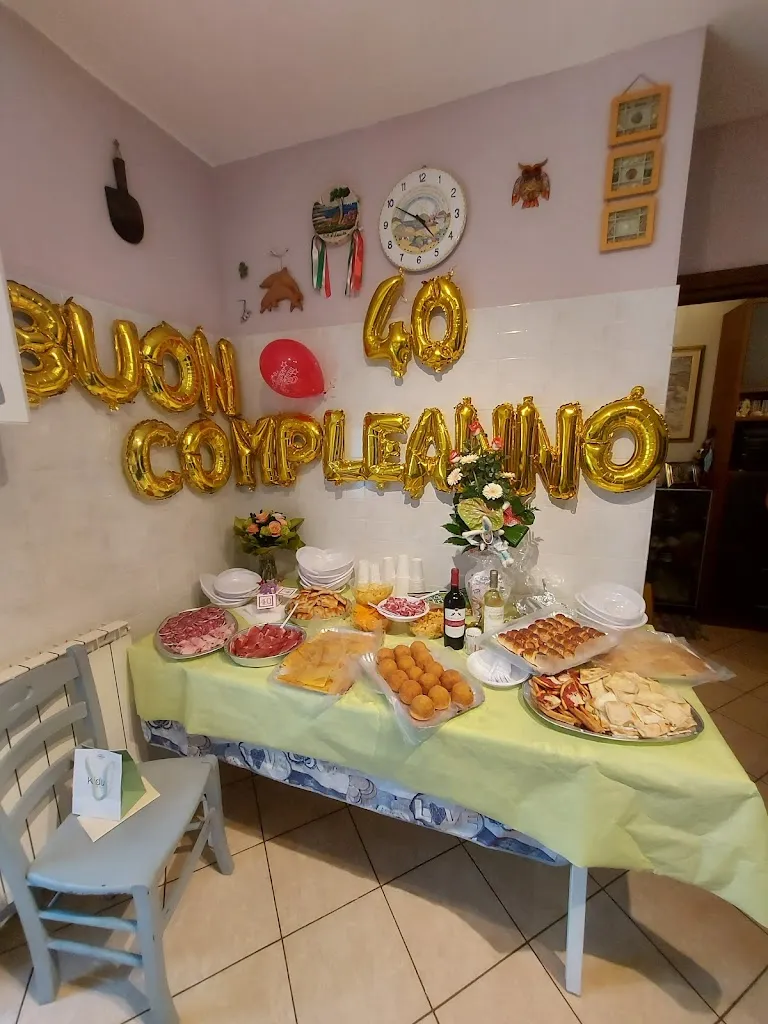 Simona Guido_La Voglia di Pizza Campomorone_Campomorone_review