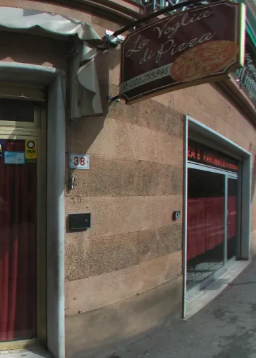 La Voglia di Pizza Campomorone_Campomorone_slider_image_1