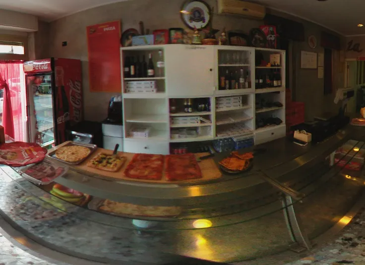 La Voglia di Pizza Campomorone_Campomorone_slider_image_3