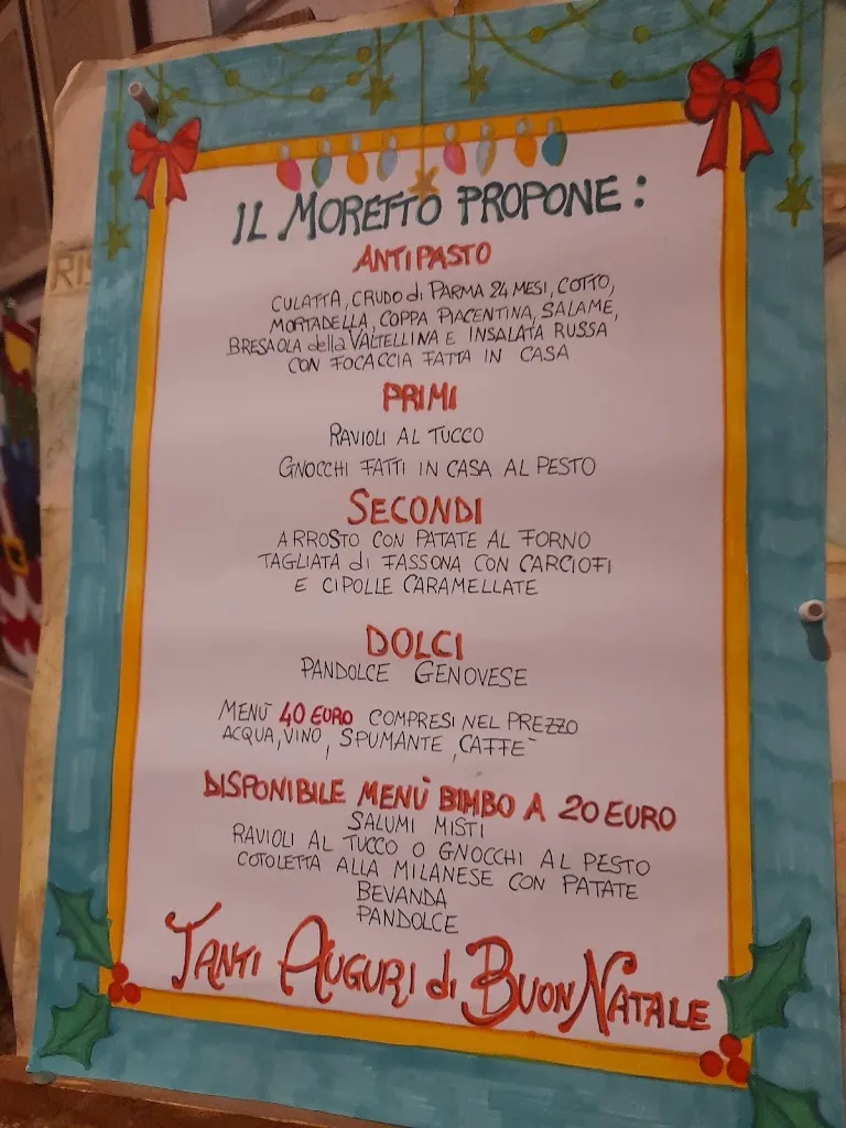 Menu_Ristorante Pizzeria Moretto_Campomorone_immagine_2