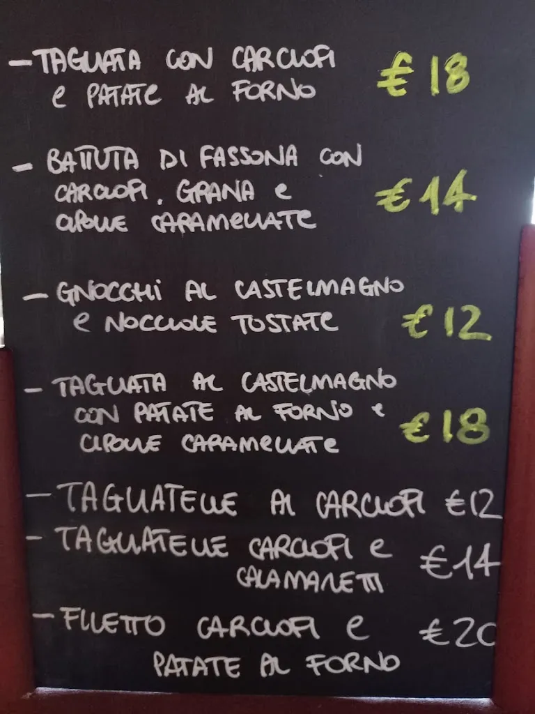 Menu_Ristorante Pizzeria Moretto_Campomorone_immagine_3