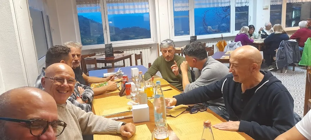 alessandro gnisci_Ristorante Pizzeria Moretto_Campomorone_recensione