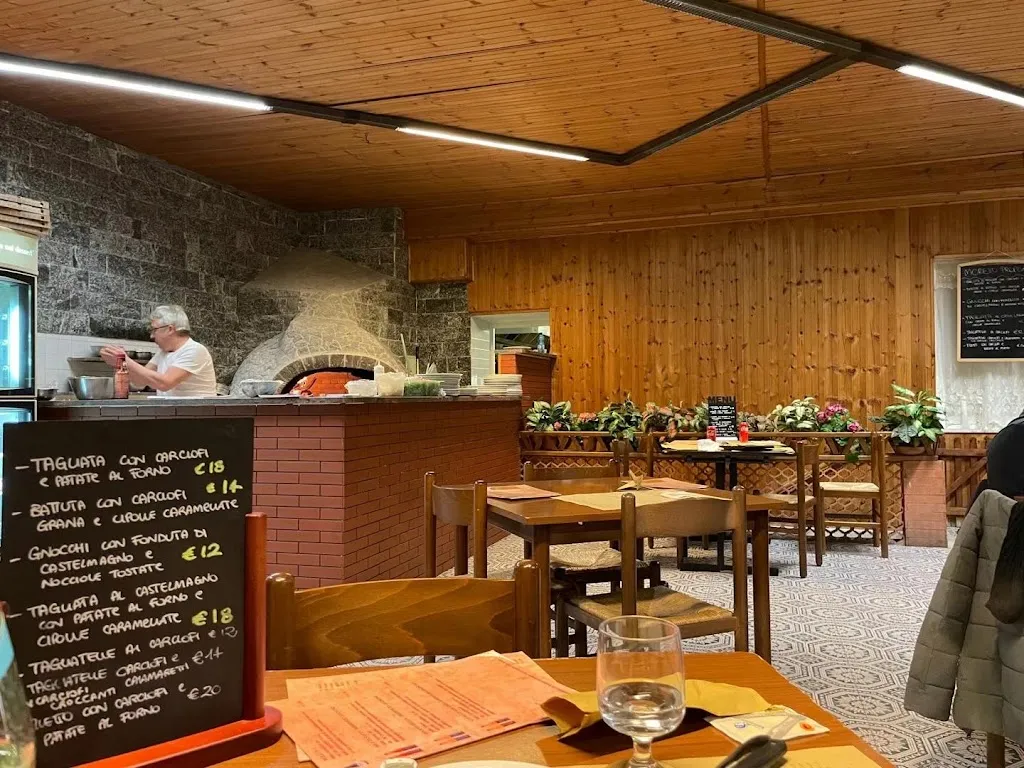 Ristorante Pizzeria Moretto_Campomorone_slider_image_1