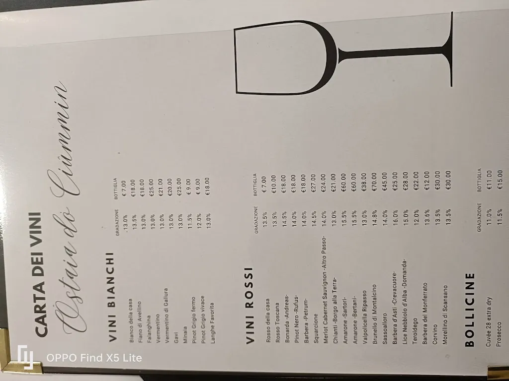 Menu_Ostaja dò Ciûmmin_Campomorone_image_4