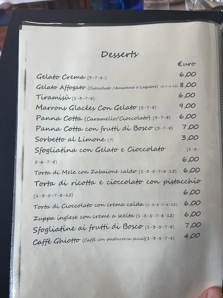 Menu_Trattoria Arvigo_Campomorone_image_1