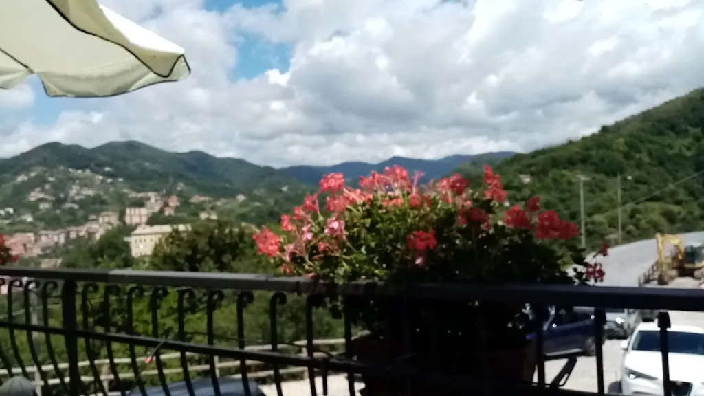 Andrea Martinelli_Trattoria Arvigo_Campomorone_review