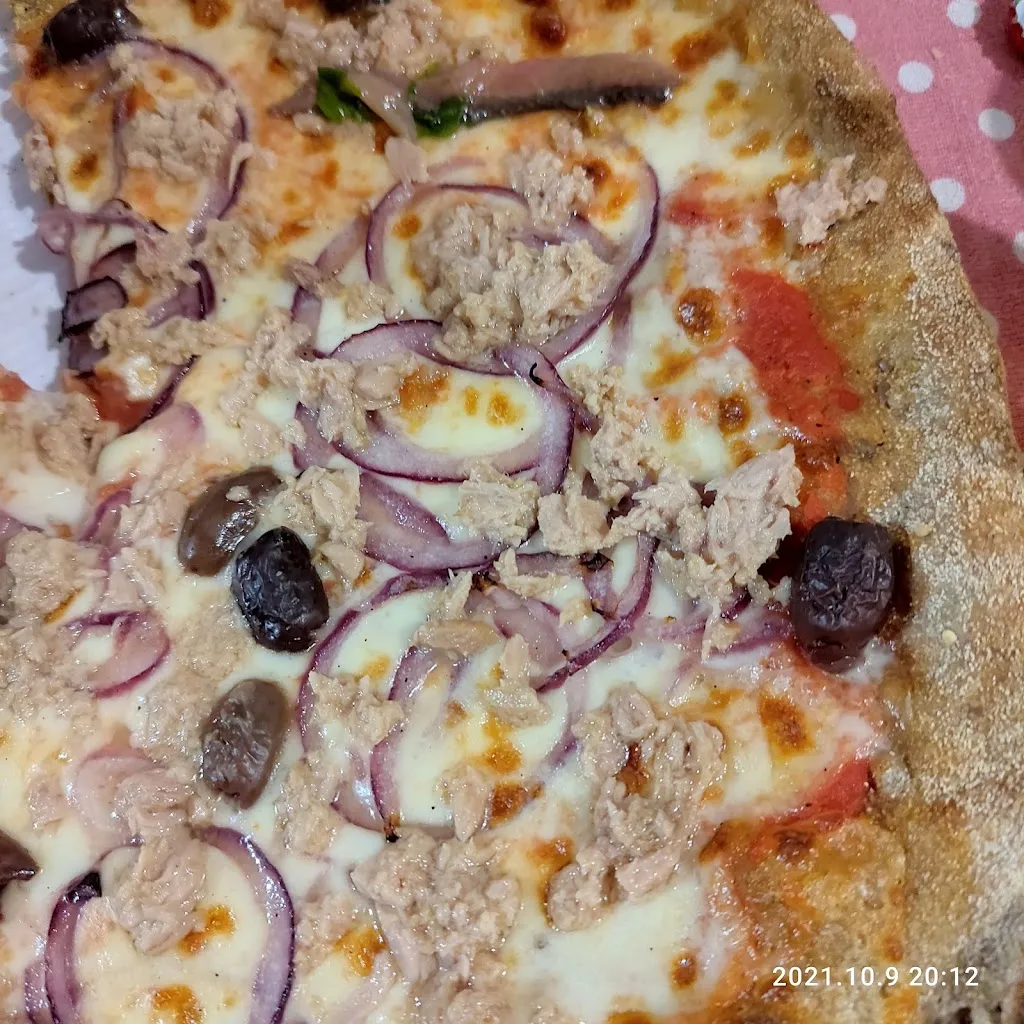 Menu_Da Livio Pizzería d'asporto_Campomorone_image_5