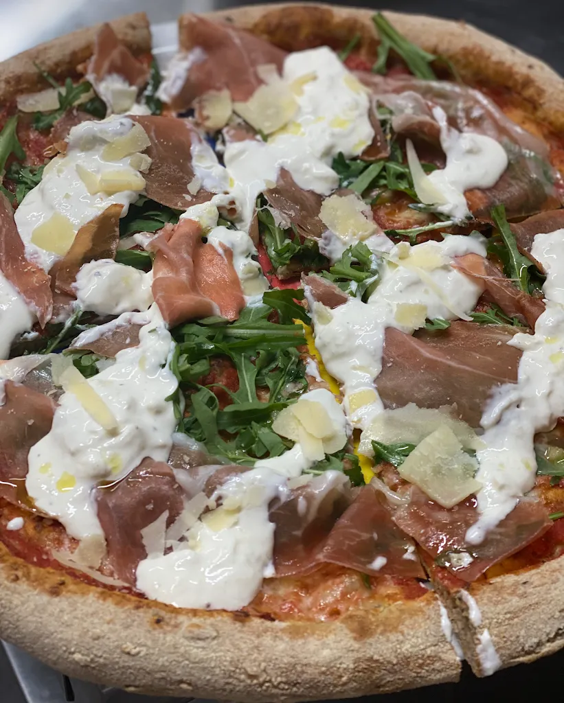 Menu_Da Livio Pizzería d'asporto_Campomorone_image_6