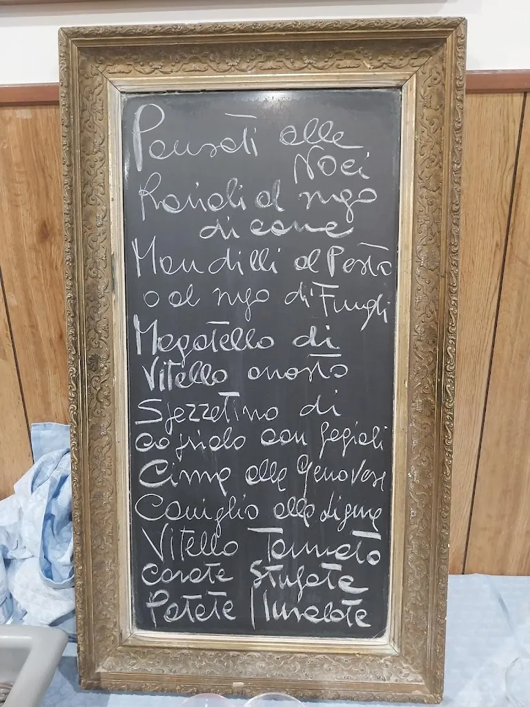 Menu_Antica Trattoria Bambin_Campomorone_image_1